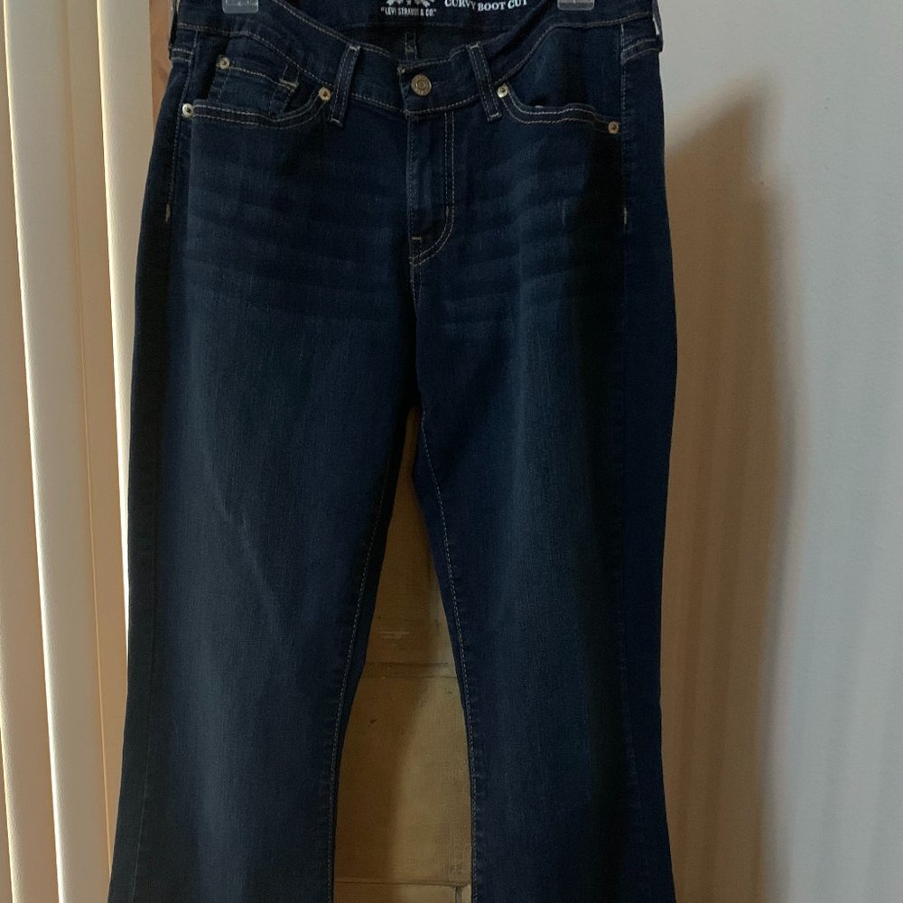 WOMAN JEANS